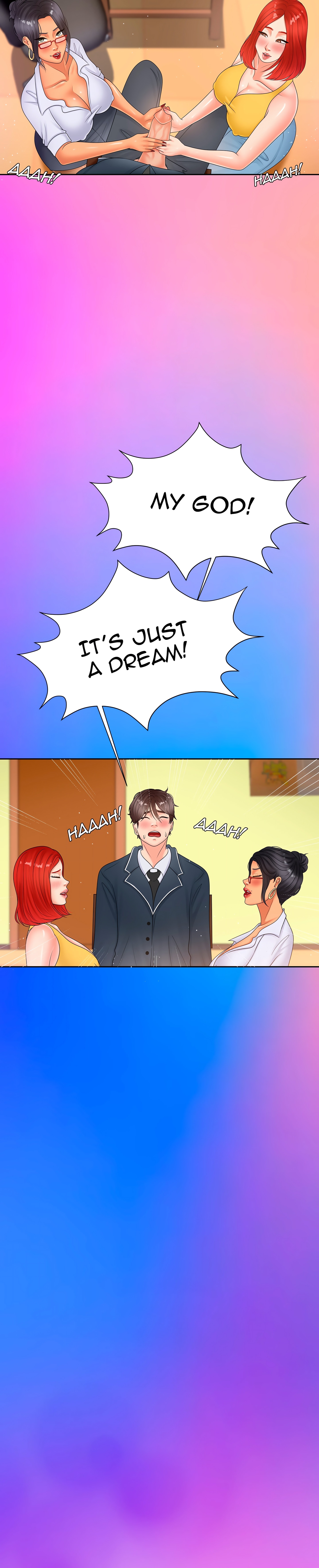 She Teaches Me a Lot Chap Chapter 4-She Teaches Me a Lot - Next Chap 5