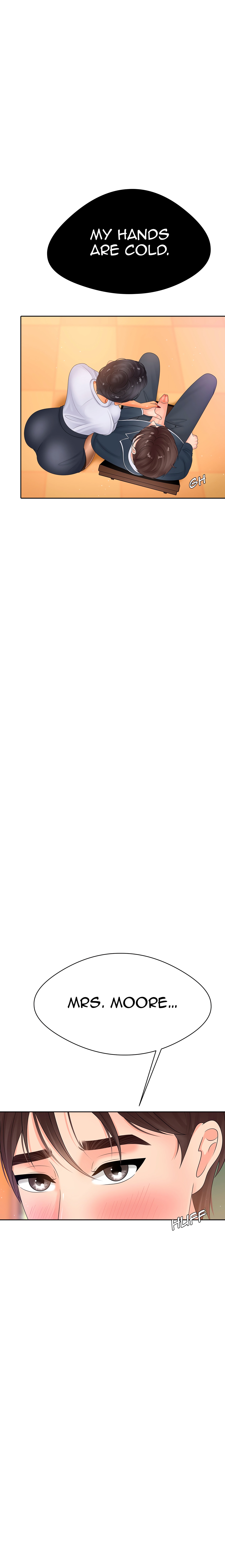 She Teaches Me a Lot Chap Chapter 4-She Teaches Me a Lot - Next Chap 5