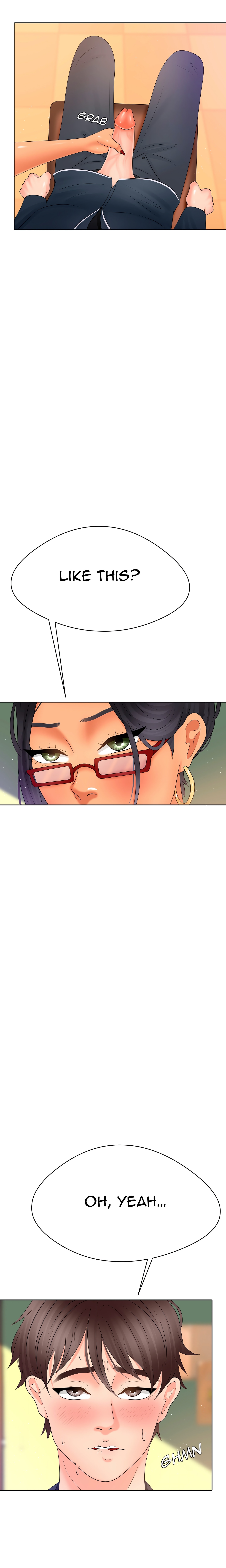 She Teaches Me a Lot Chap Chapter 4-She Teaches Me a Lot - Next Chap 5