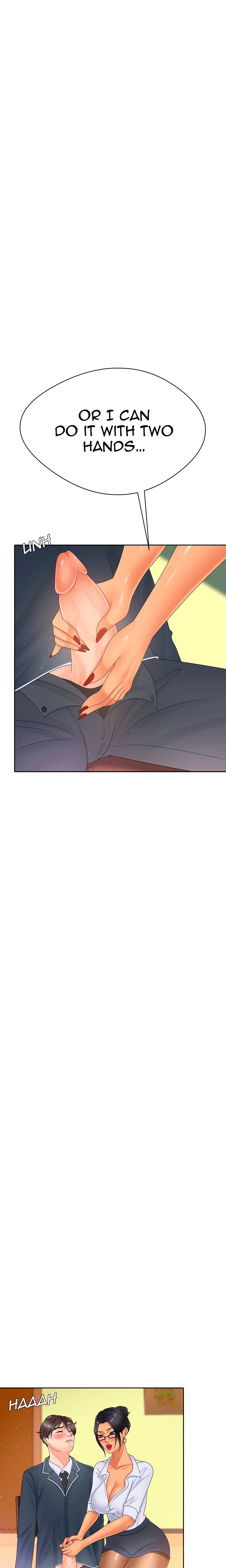 She Teaches Me a Lot Chap Chapter 4-She Teaches Me a Lot - Next Chap 5