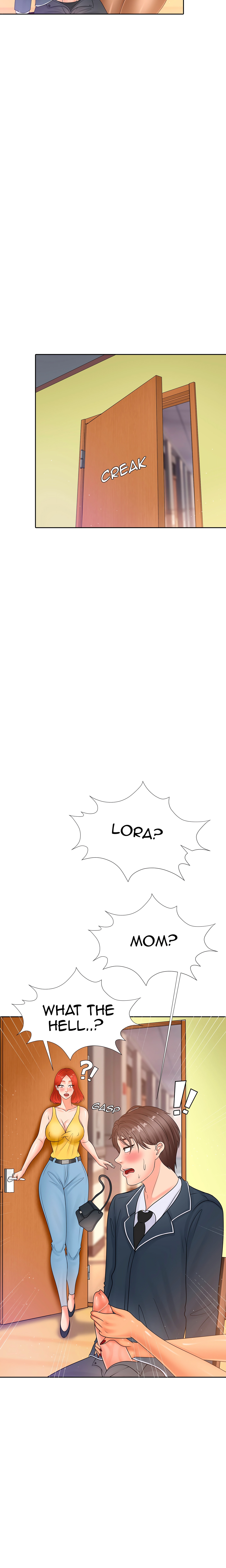 She Teaches Me a Lot Chap Chapter 4-She Teaches Me a Lot - Next Chap 5