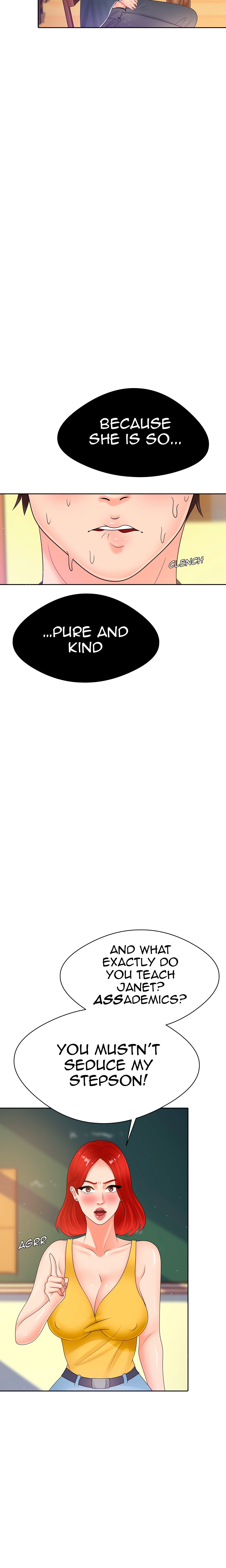 She Teaches Me a Lot Chap Chapter 4-She Teaches Me a Lot - Next Chap 5