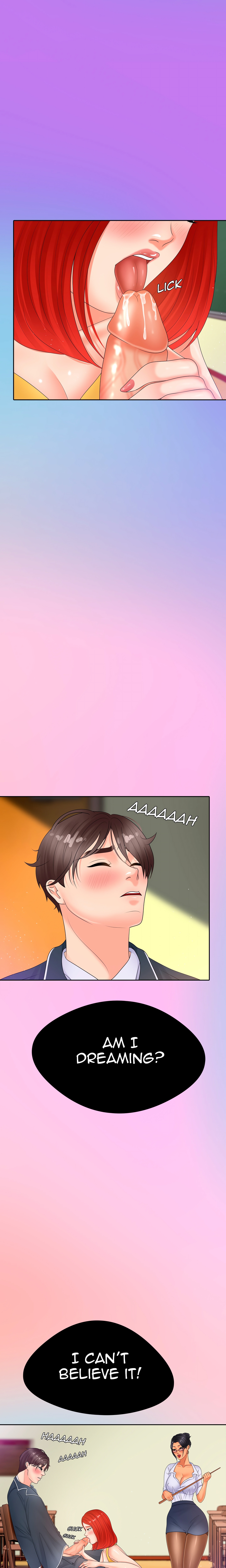 She Teaches Me a Lot Chap Chapter 5-She Teaches Me a Lot - Next Chap 6