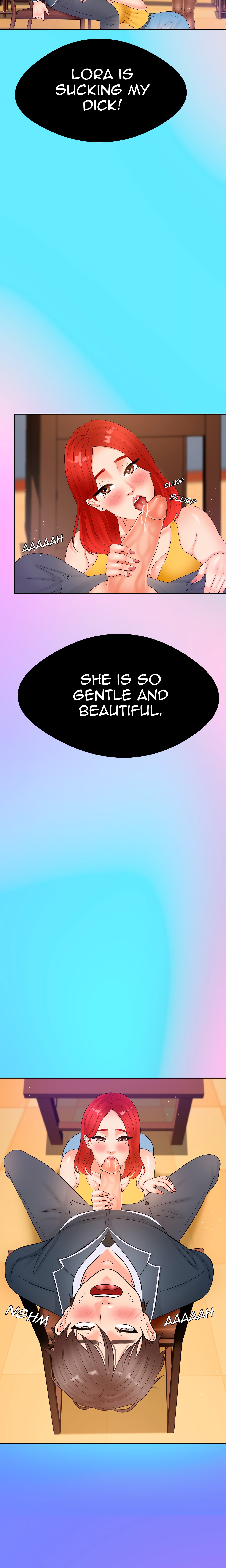 She Teaches Me a Lot Chap Chapter 5-She Teaches Me a Lot - Next Chap 6