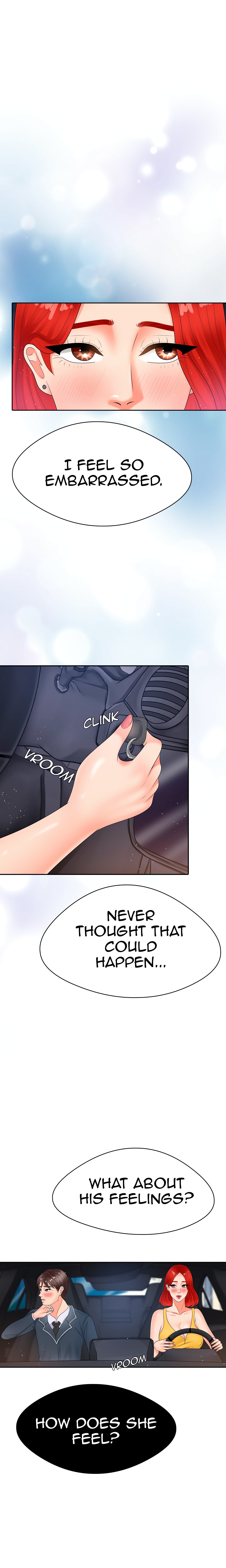 She Teaches Me a Lot Chap Chapter 5-She Teaches Me a Lot - Next Chap 6