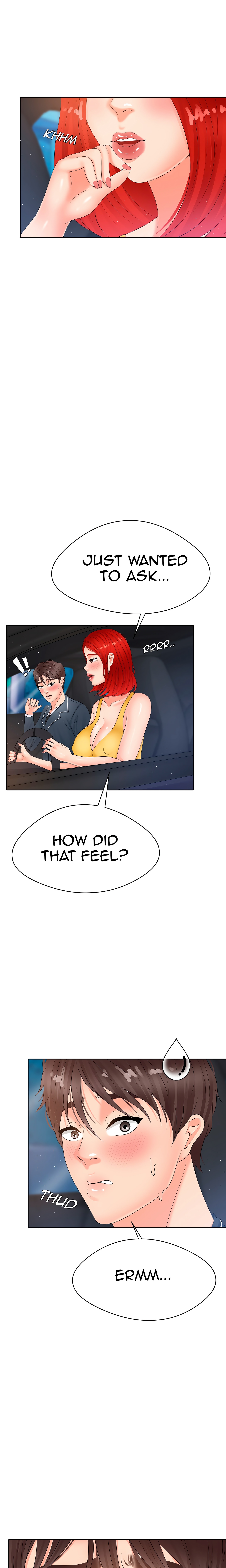 She Teaches Me a Lot Chap Chapter 5-She Teaches Me a Lot - Next Chap 6