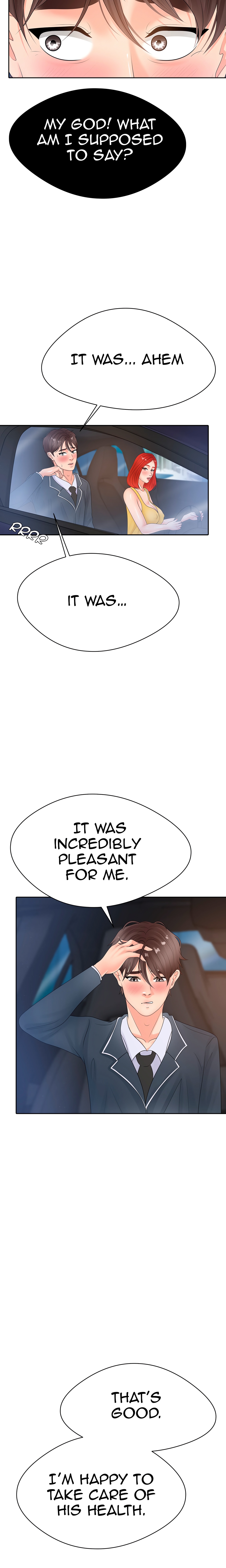 She Teaches Me a Lot Chap Chapter 5-She Teaches Me a Lot - Next Chap 6