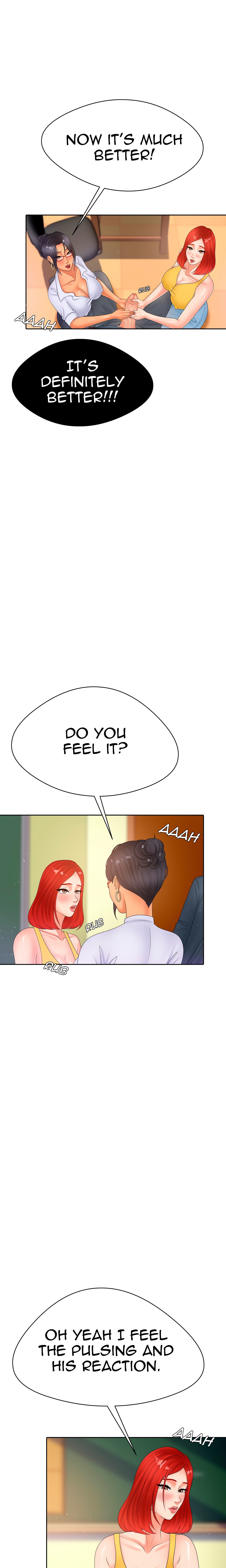 She Teaches Me a Lot Chap Chapter 5-She Teaches Me a Lot - Next Chap 6