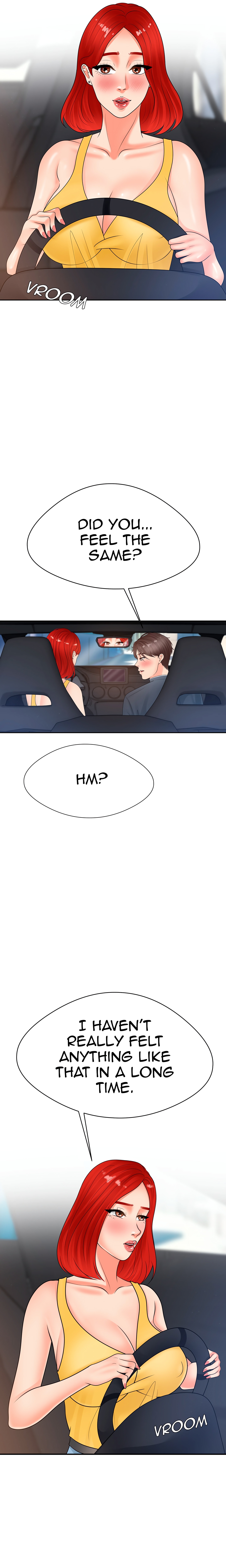 She Teaches Me a Lot Chap Chapter 5-She Teaches Me a Lot - Next Chap 6