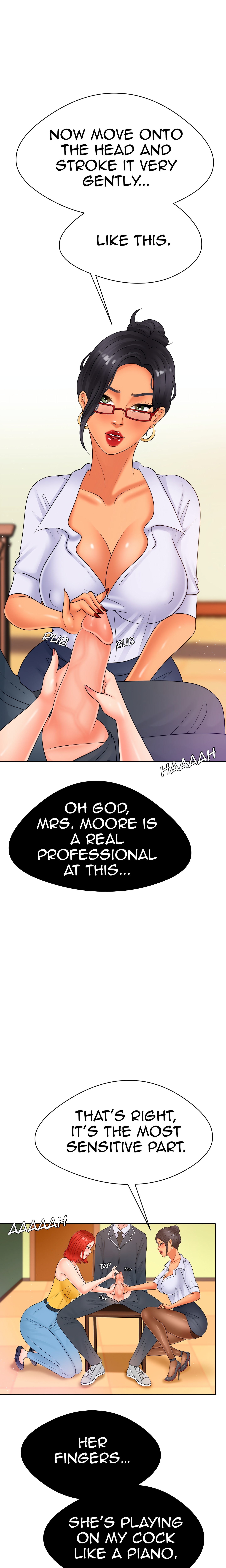 She Teaches Me a Lot Chap Chapter 5-She Teaches Me a Lot - Next Chap 6