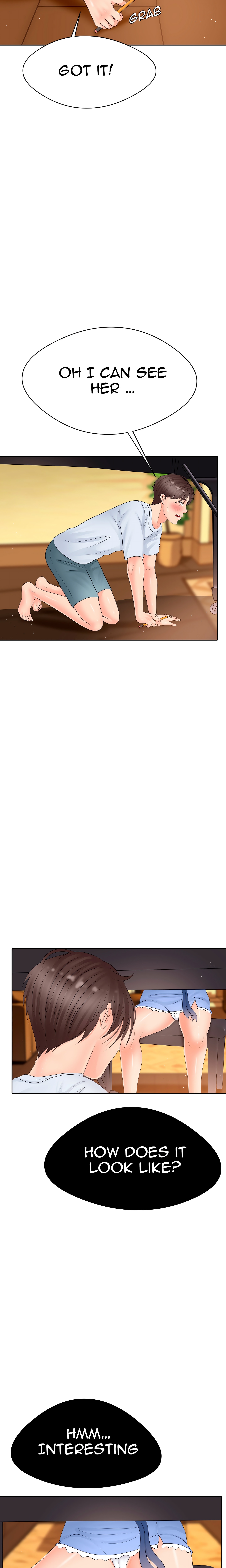 She Teaches Me a Lot Chap Chapter 6-She Teaches Me a Lot - Next Chap 7