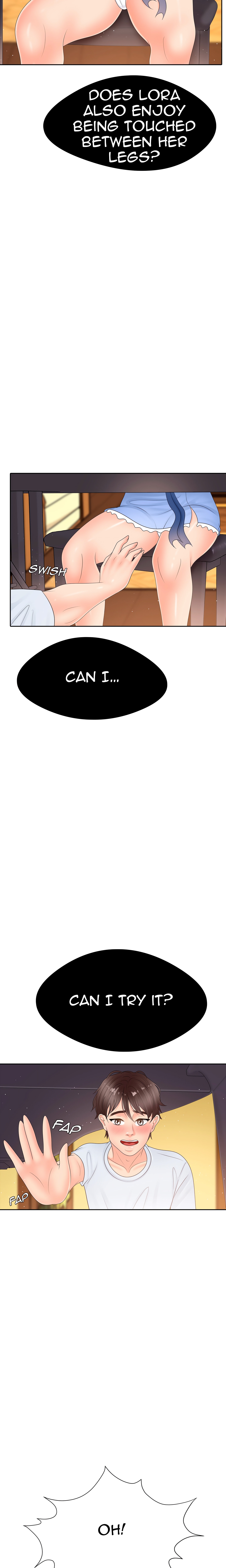 She Teaches Me a Lot Chap Chapter 6-She Teaches Me a Lot - Next Chap 7