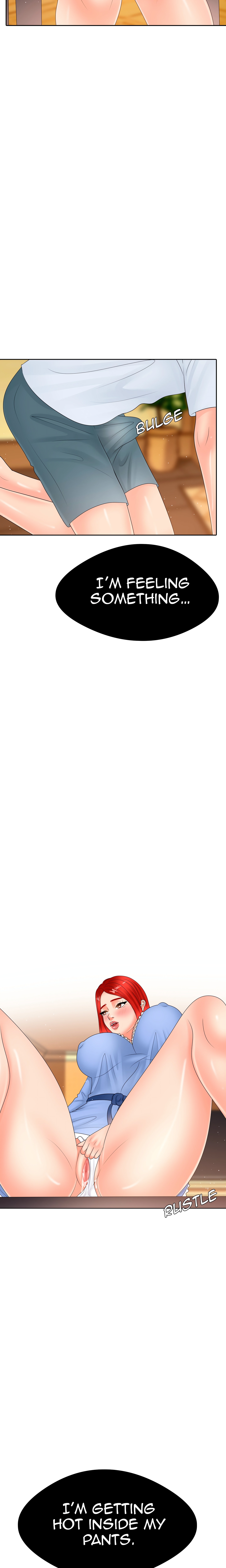 She Teaches Me a Lot Chap Chapter 6-She Teaches Me a Lot - Next Chap 7