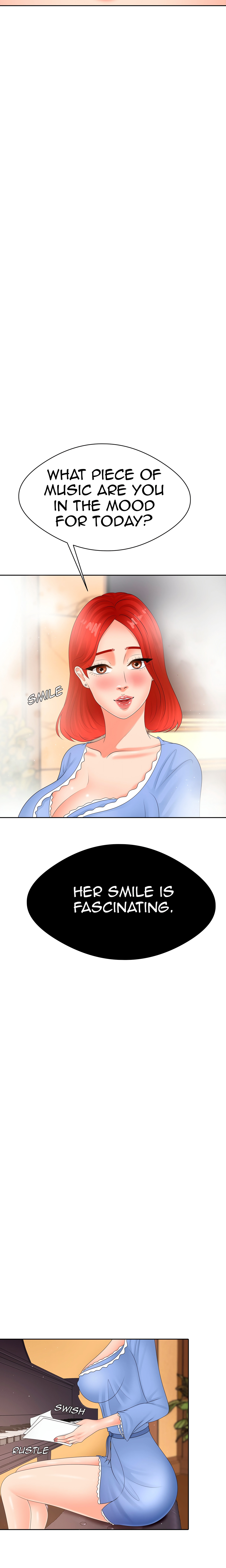 She Teaches Me a Lot Chap Chapter 6-She Teaches Me a Lot - Next Chap 7