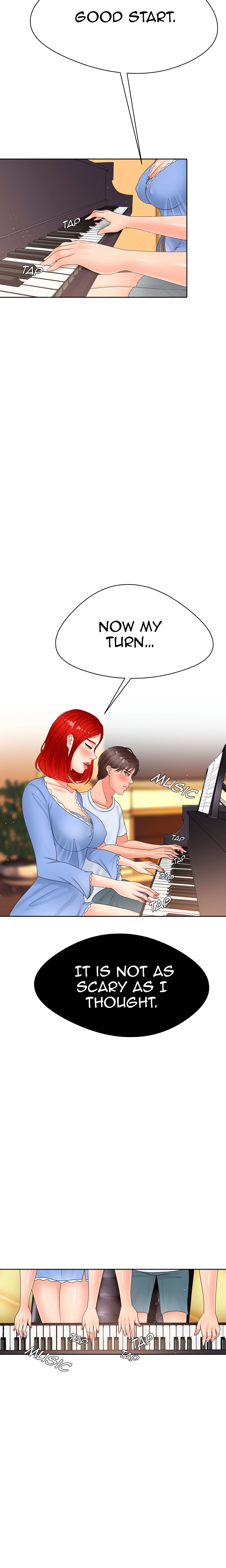 She Teaches Me a Lot Chap Chapter 6-She Teaches Me a Lot - Next Chap 7