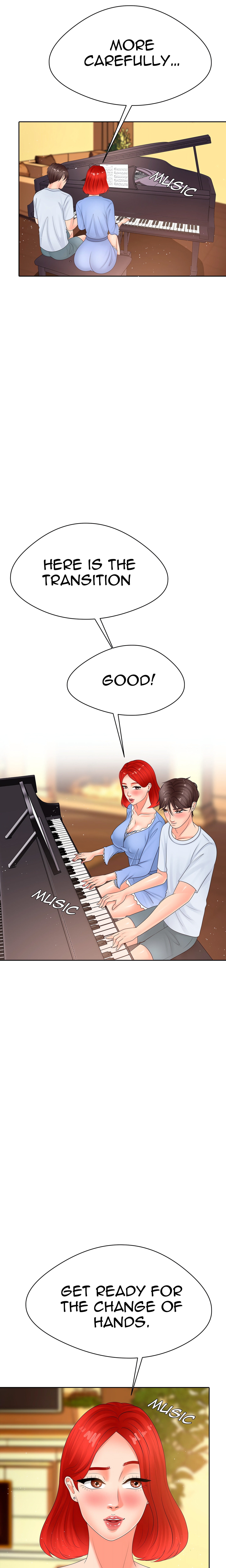 She Teaches Me a Lot Chap Chapter 6-She Teaches Me a Lot - Next Chap 7