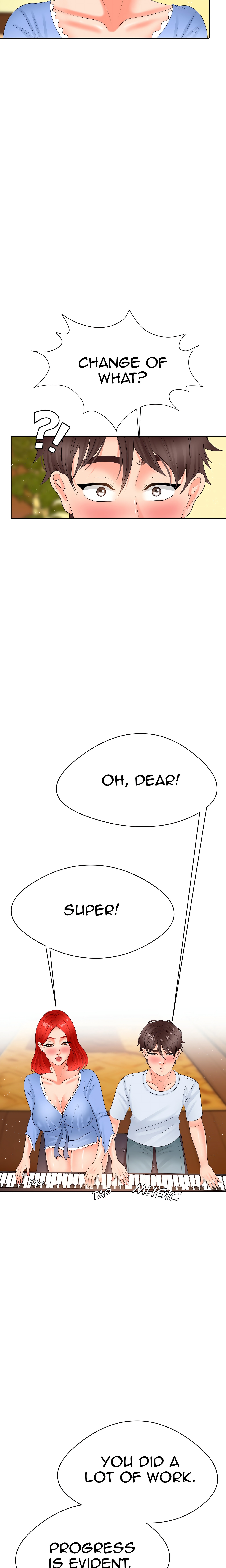 She Teaches Me a Lot Chap Chapter 6-She Teaches Me a Lot - Next Chap 7