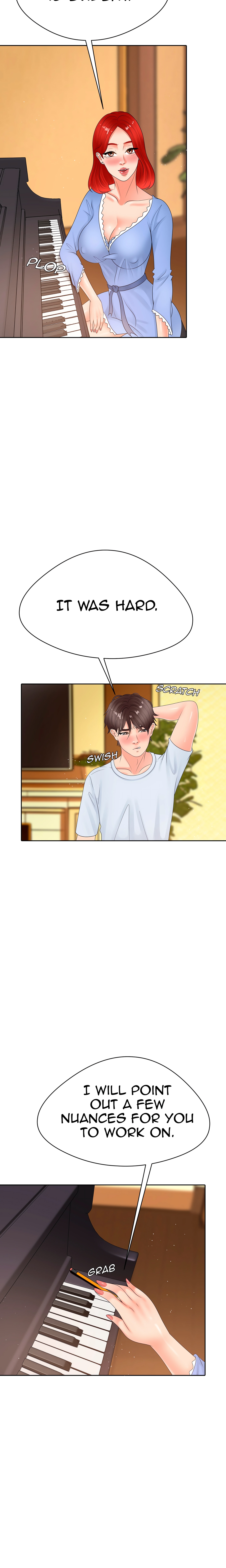 She Teaches Me a Lot Chap Chapter 6-She Teaches Me a Lot - Next Chap 7