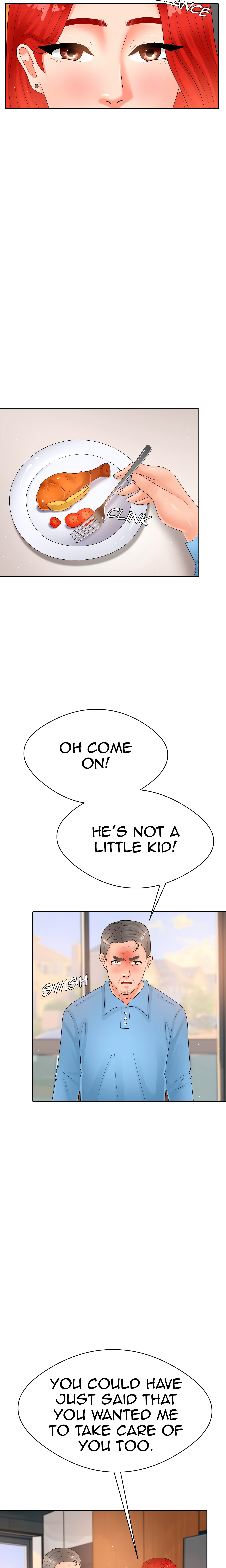 She Teaches Me a Lot Chap Chapter 7-She Teaches Me a Lot - Next Chap 8