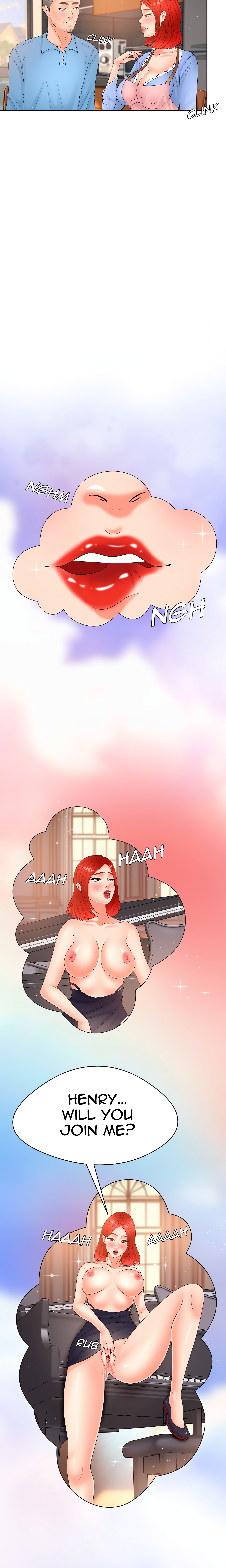 She Teaches Me a Lot Chap Chapter 7-She Teaches Me a Lot - Next Chap 8