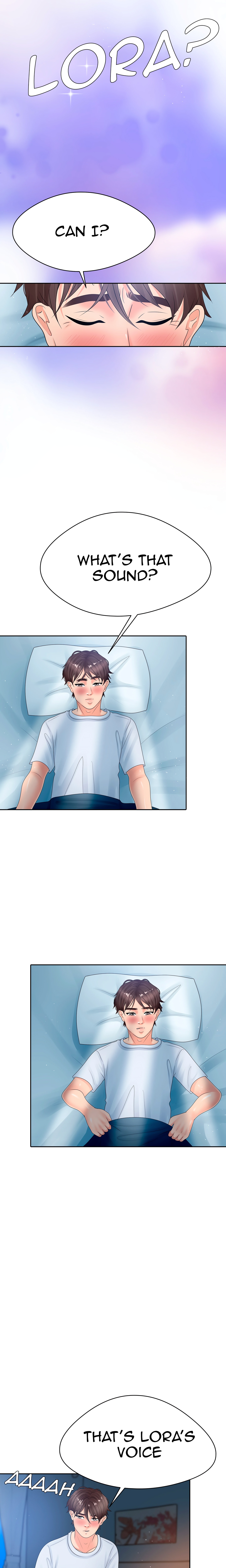 She Teaches Me a Lot Chap Chapter 7-She Teaches Me a Lot - Next Chap 8