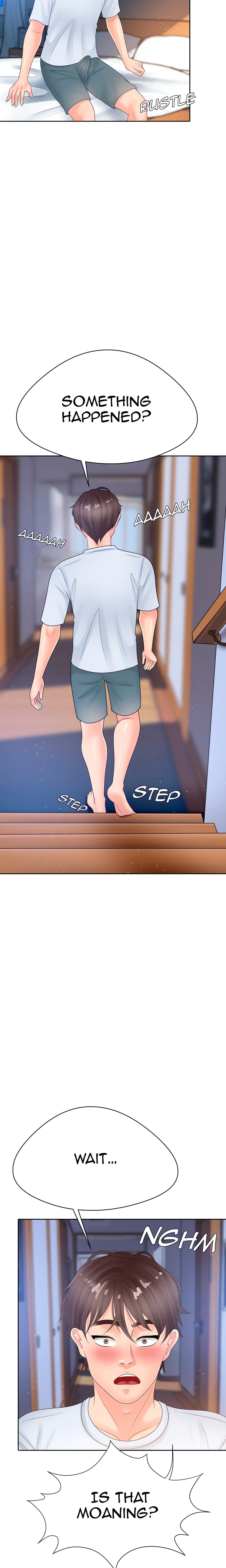 She Teaches Me a Lot Chap Chapter 7-She Teaches Me a Lot - Next Chap 8