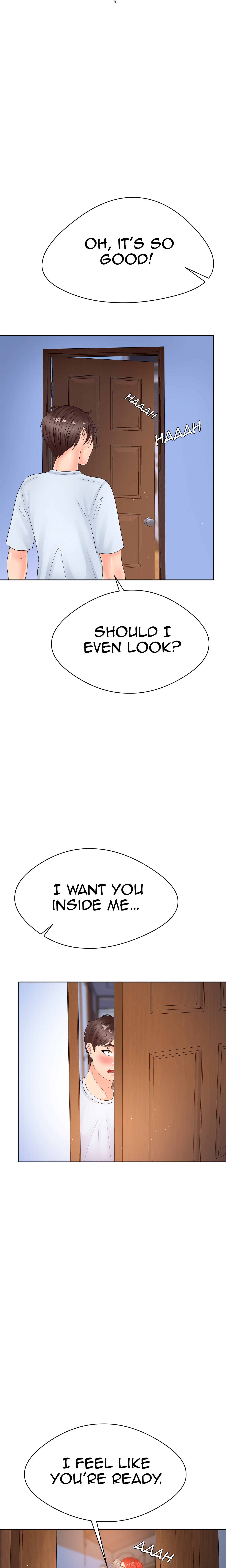 She Teaches Me a Lot Chap Chapter 7-She Teaches Me a Lot - Next Chap 8