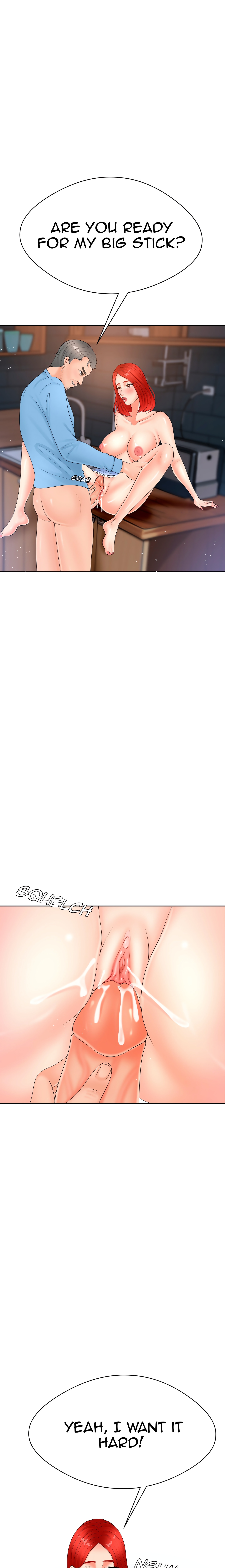 She Teaches Me a Lot Chap Chapter 7-She Teaches Me a Lot - Next Chap 8