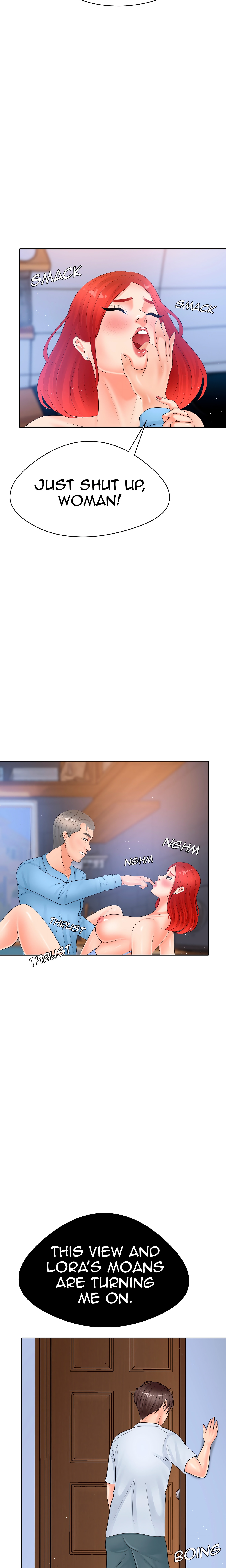 She Teaches Me a Lot Chap Chapter 7-She Teaches Me a Lot - Next Chap 8