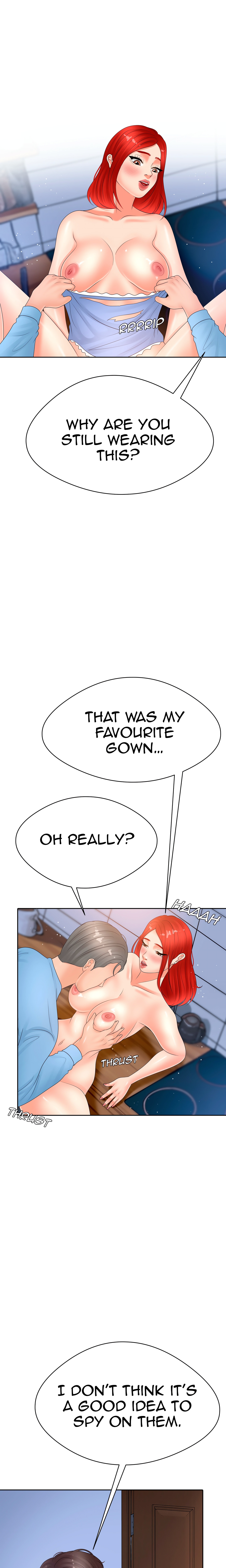 She Teaches Me a Lot Chap Chapter 7-She Teaches Me a Lot - Next Chap 8