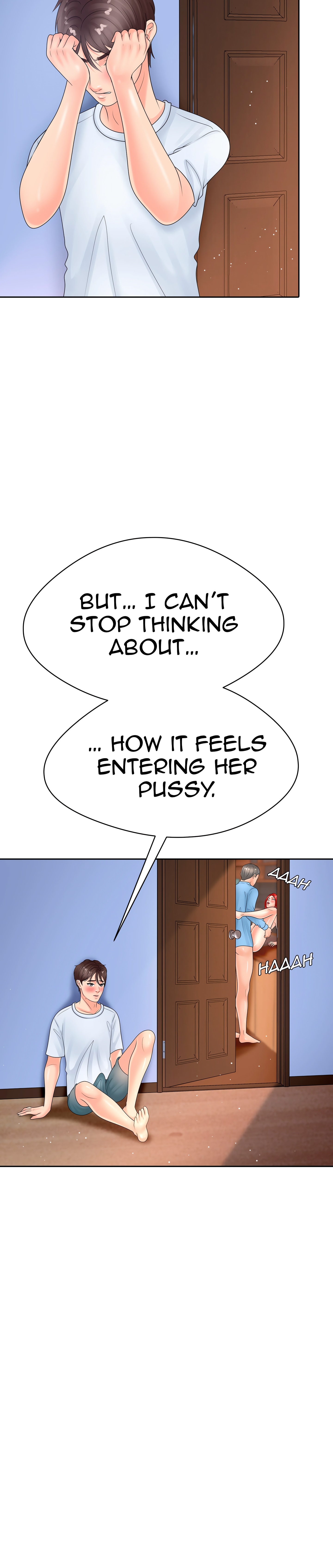 She Teaches Me a Lot Chap Chapter 7-She Teaches Me a Lot - Next Chap 8