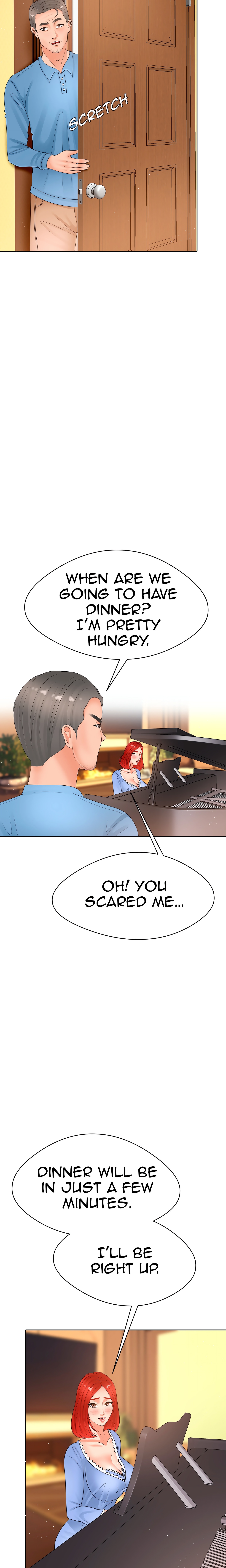 She Teaches Me a Lot Chap Chapter 7-She Teaches Me a Lot - Next Chap 8