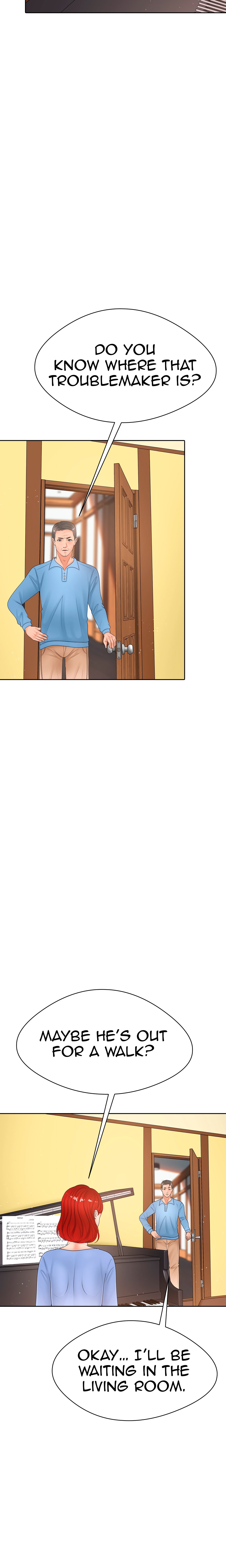 She Teaches Me a Lot Chap Chapter 7-She Teaches Me a Lot - Next Chap 8