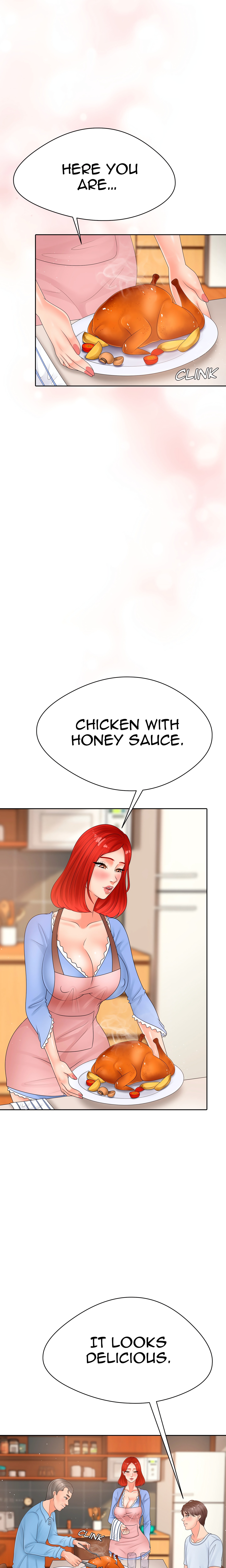 She Teaches Me a Lot Chap Chapter 7-She Teaches Me a Lot - Next Chap 8