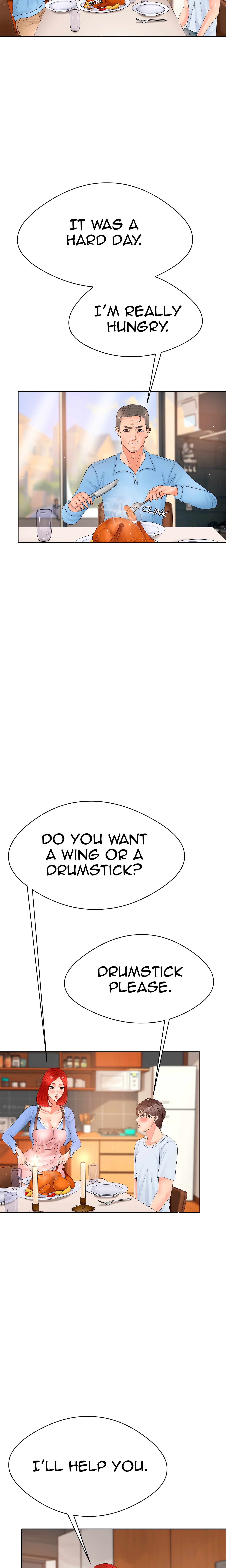 She Teaches Me a Lot Chap Chapter 7-She Teaches Me a Lot - Next Chap 8