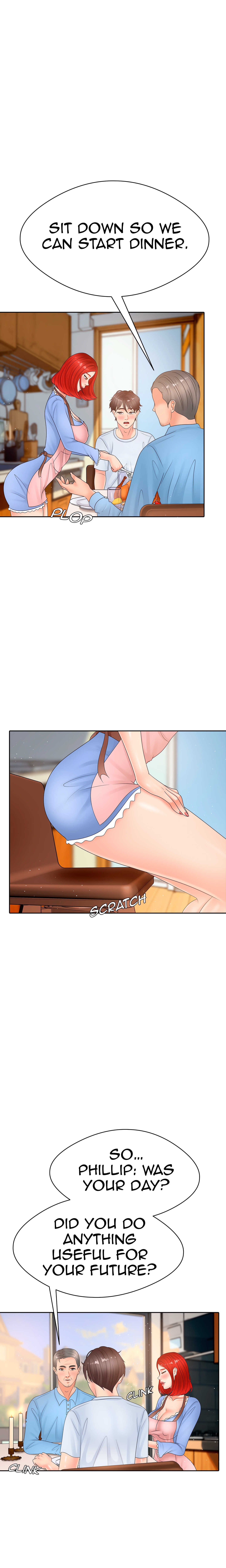 She Teaches Me a Lot Chap Chapter 7-She Teaches Me a Lot - Next Chap 8