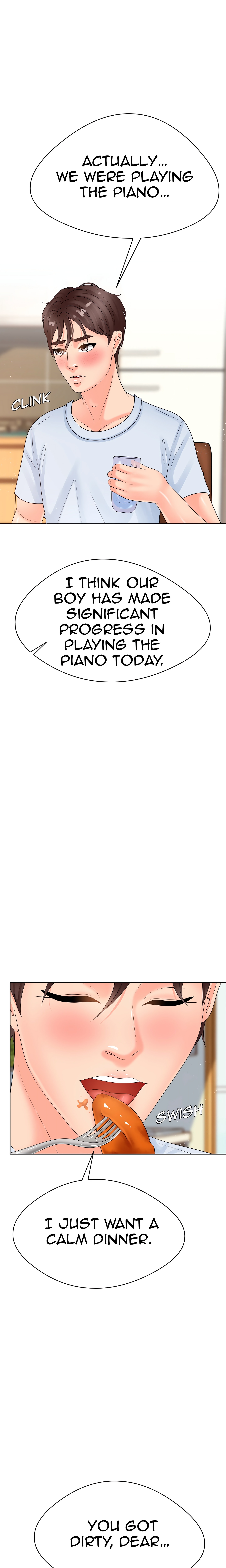 She Teaches Me a Lot Chap Chapter 7-She Teaches Me a Lot - Next Chap 8