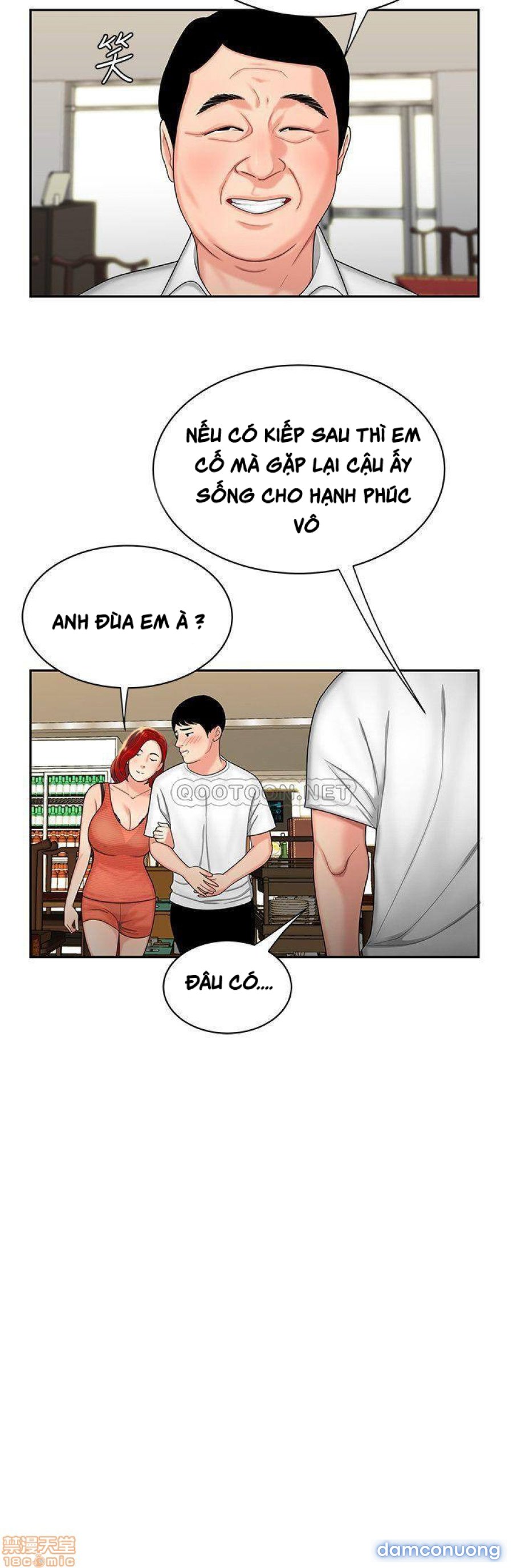 Shipper May Mắn Chap Chapter 1-Shipper May Mắn - Next Chap 2
