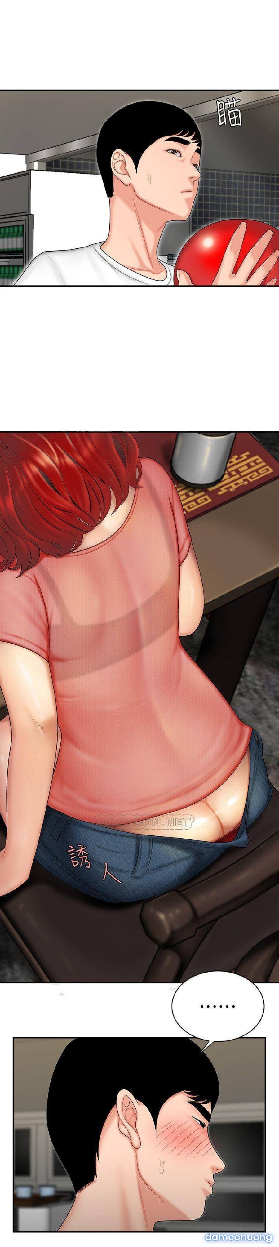 Shipper May Mắn Chap Chapter 1-Shipper May Mắn - Next Chap 2