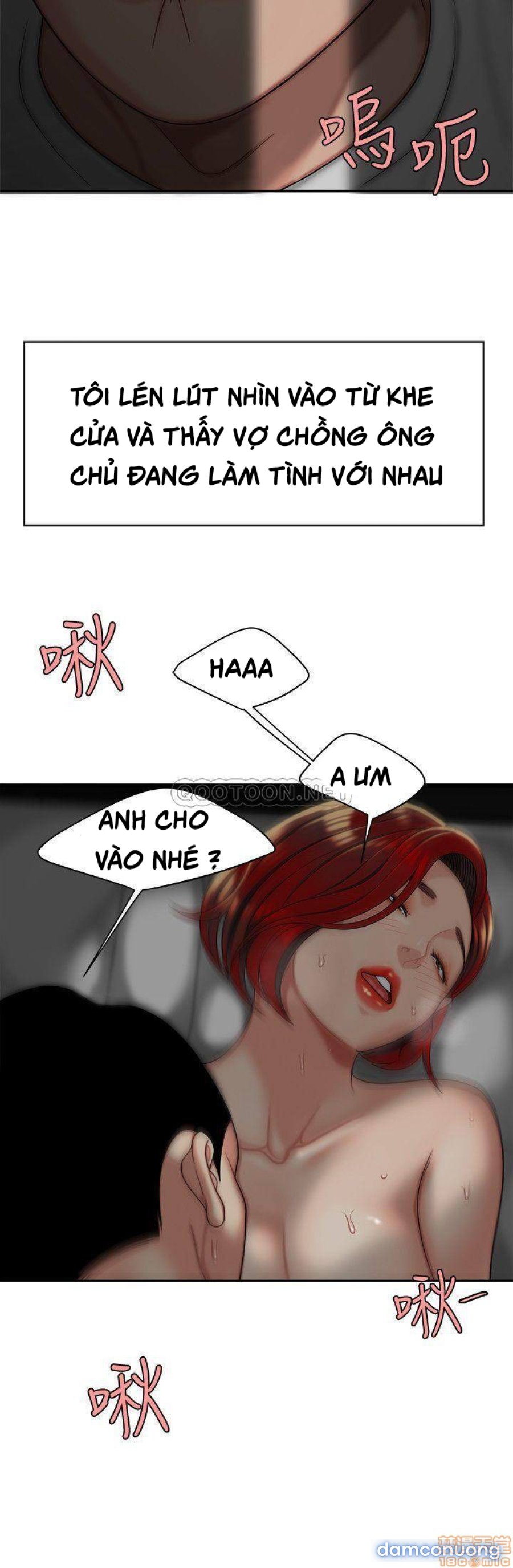 Shipper May Mắn Chap Chapter 1-Shipper May Mắn - Next Chap 2