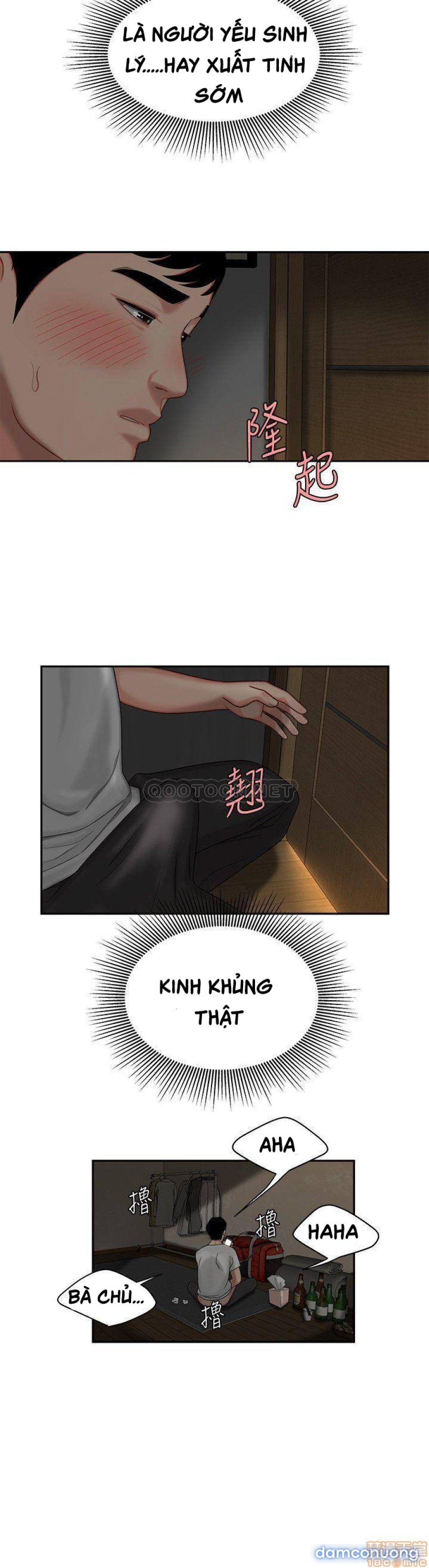 Shipper May Mắn Chap Chapter 1-Shipper May Mắn - Next Chap 2