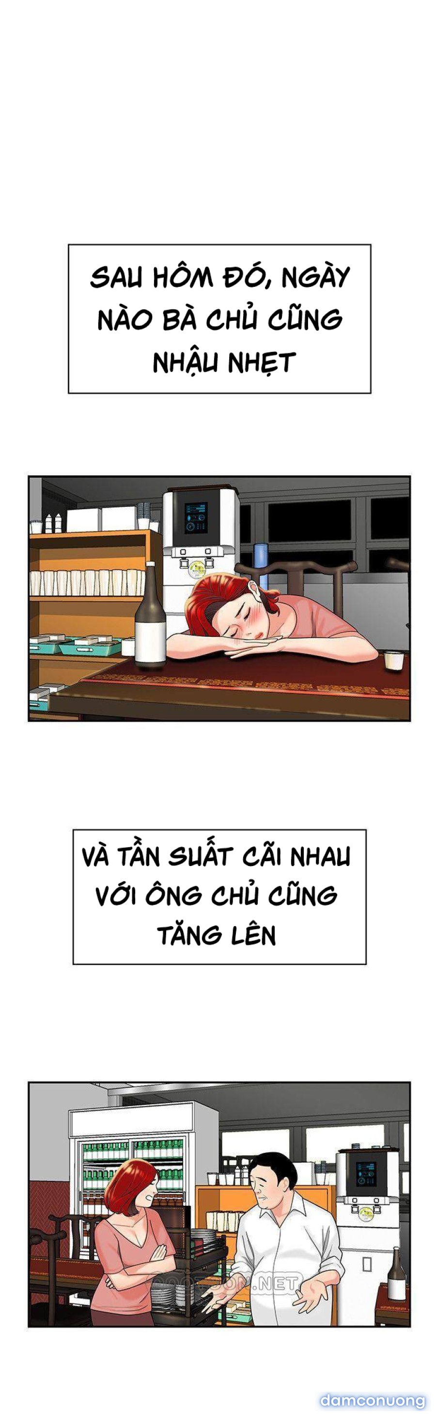 Shipper May Mắn Chap Chapter 1-Shipper May Mắn - Next Chap 2