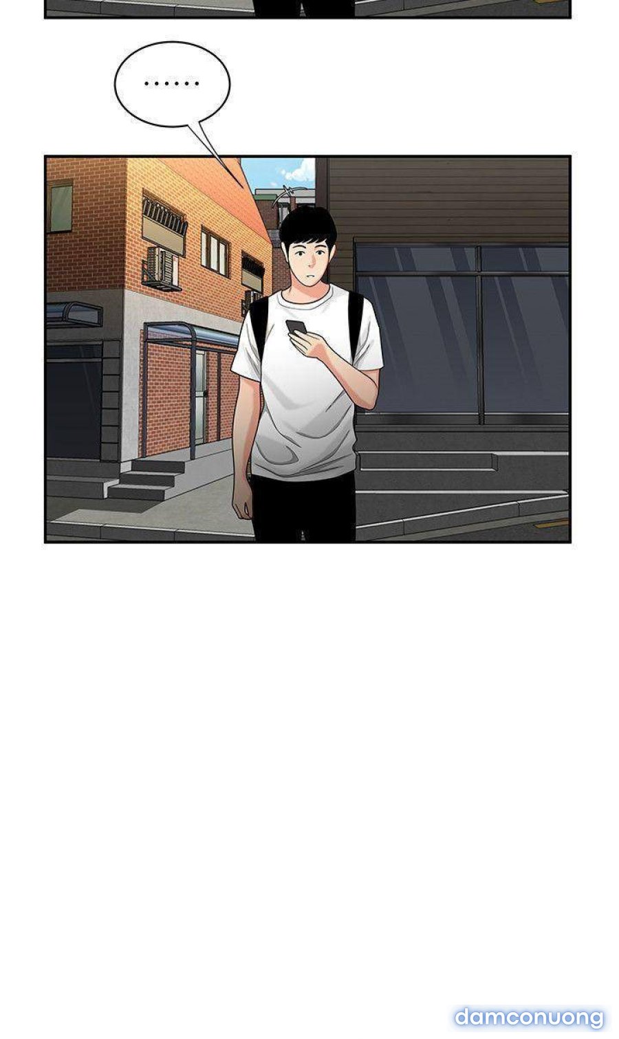 Shipper May Mắn Chap Chapter 1-Shipper May Mắn - Next Chap 2