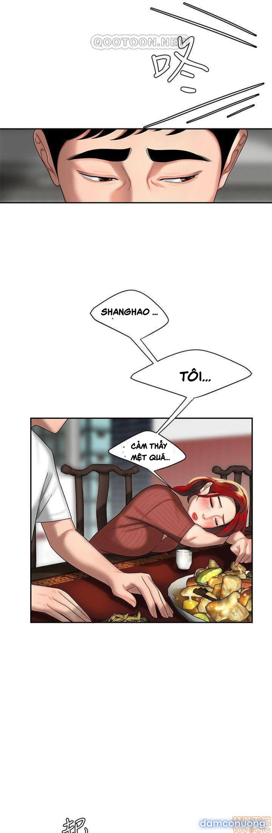 Shipper May Mắn Chap Chapter 1-Shipper May Mắn - Next Chap 2