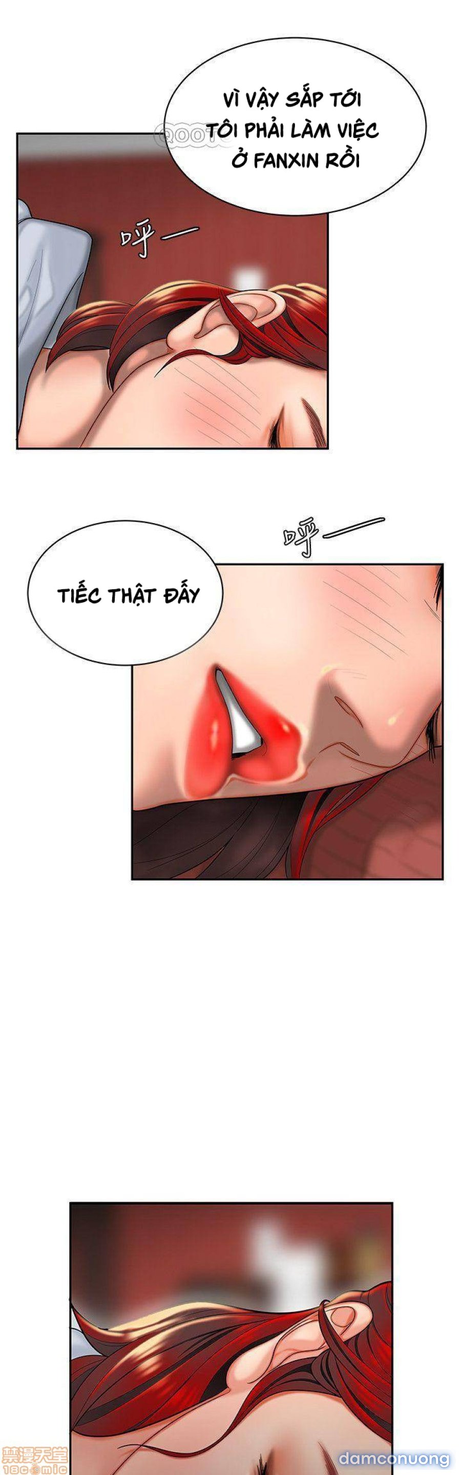 Shipper May Mắn Chap Chapter 1-Shipper May Mắn - Next Chap 2