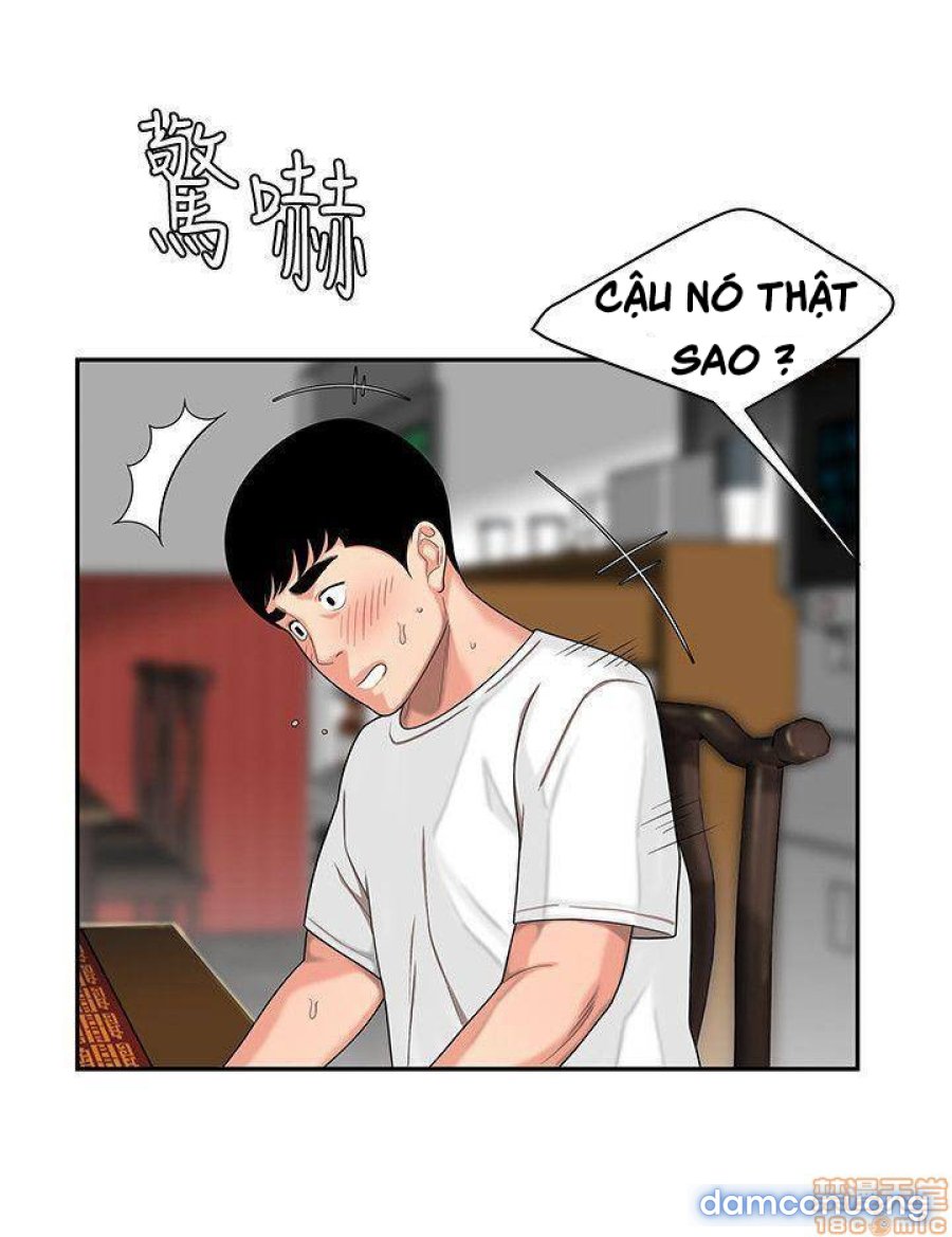 Shipper May Mắn Chap Chapter 1-Shipper May Mắn - Next Chap 2