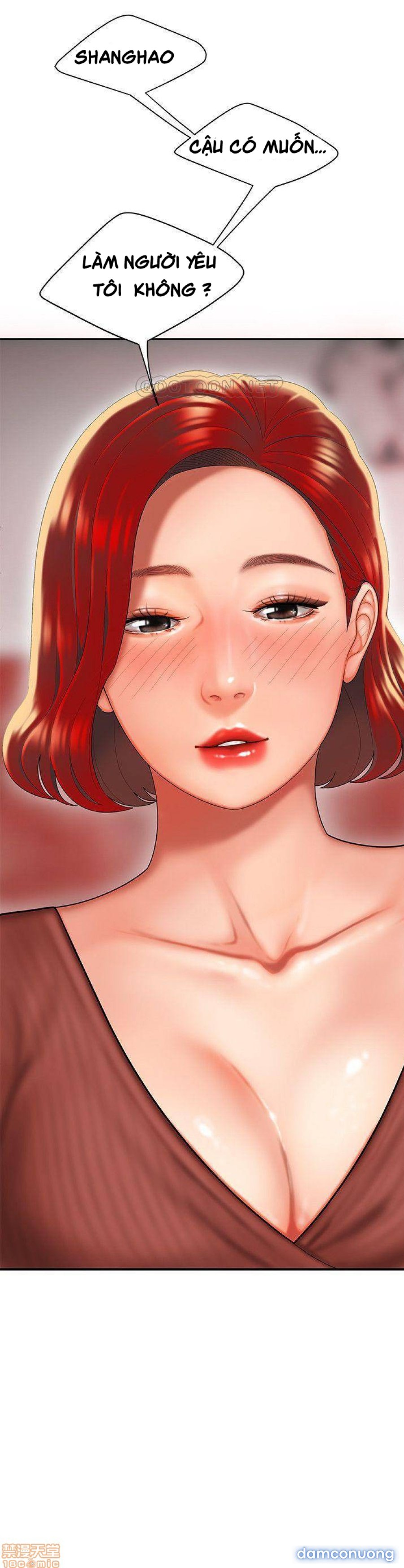 Shipper May Mắn Chap Chapter 1-Shipper May Mắn - Next Chap 2