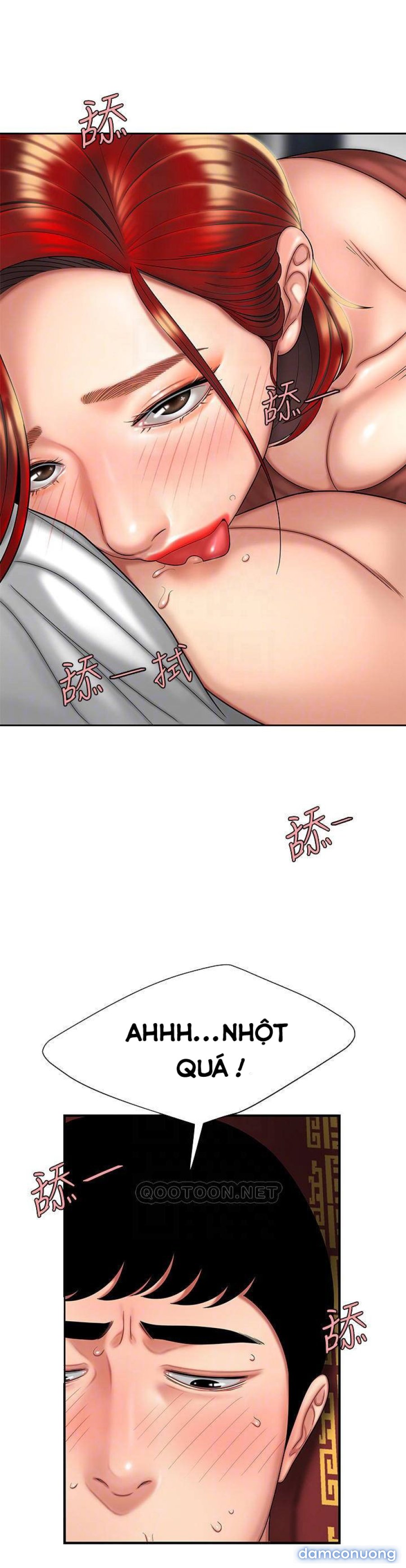 Shipper May Mắn Chap Chapter 2-Shipper May Mắn - Next Chap 3