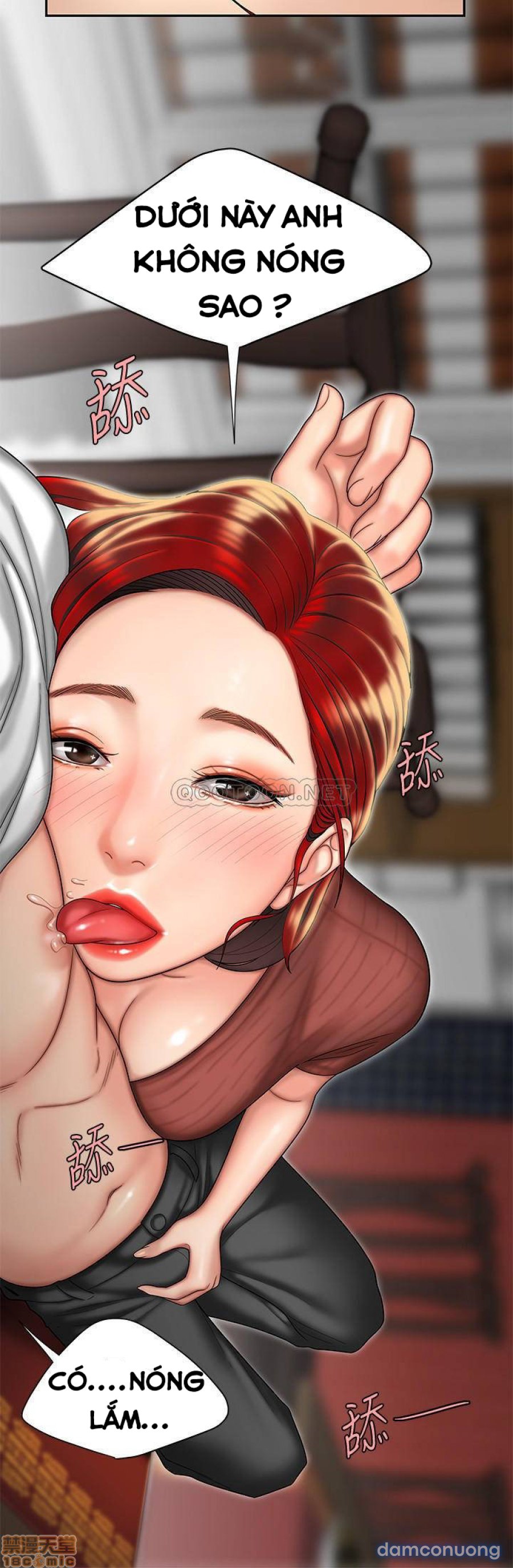 Shipper May Mắn Chap Chapter 2-Shipper May Mắn - Next Chap 3