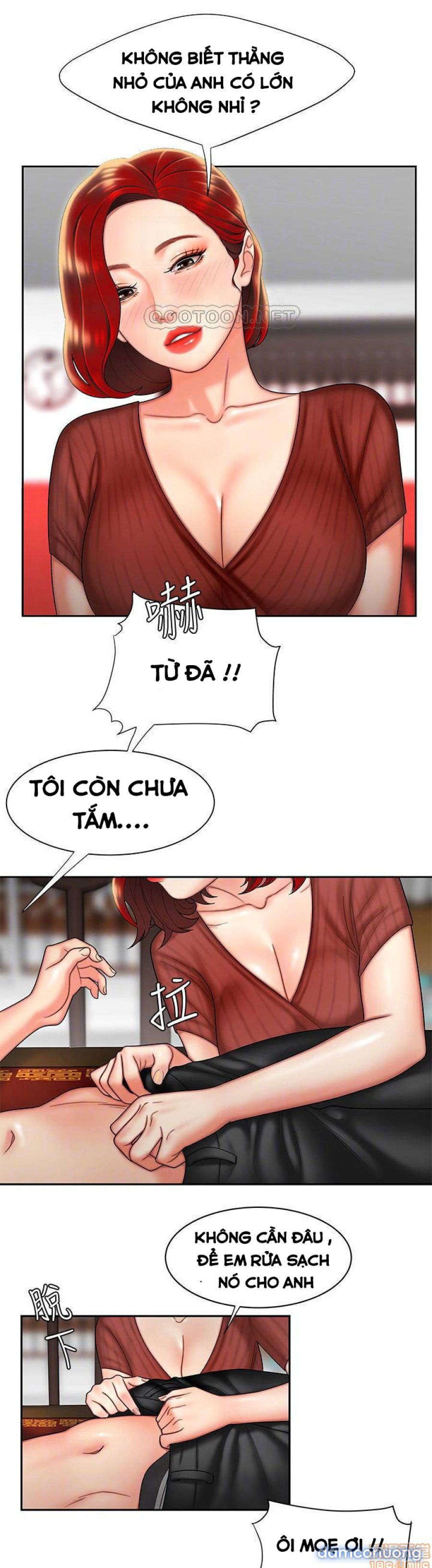 Shipper May Mắn Chap Chapter 2-Shipper May Mắn - Next Chap 3
